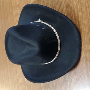 Western hat